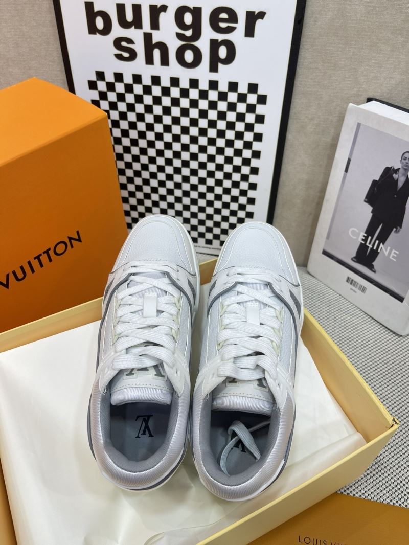 Louis Vuitton Trainer Sneaker